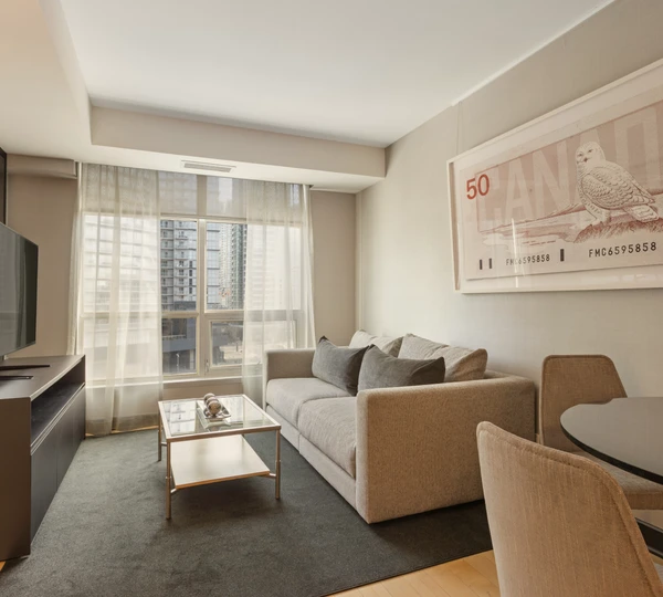 Family suite